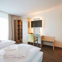 Comfort Double Room with Balcony or Terrace