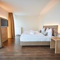 Double Room - Disability Access