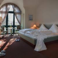 Comfort Single Room