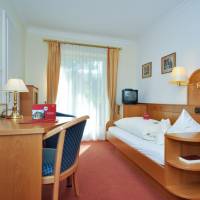 Comfort Single Room