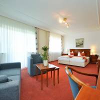 Double Room Deluxe Plus