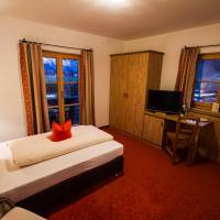 Single Room with Balcony