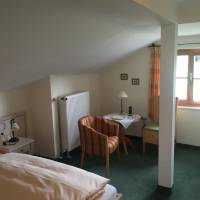 Double Room without Balcony