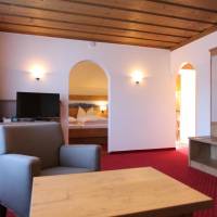 Comfort Apartment