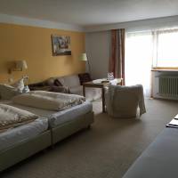 Comfort Double Room with Balcony
