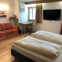 Double Room with Shower
