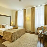 Superior Single Room