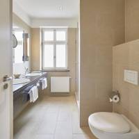 Superior Junior Suite
