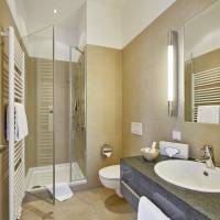 Deluxe Single Room - River Side