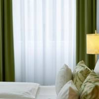 Deluxe Double Room - River Side