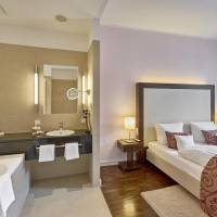 Deluxe Junior Suite - River Side