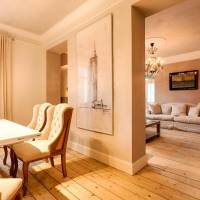 Superior Apartment with Sauna