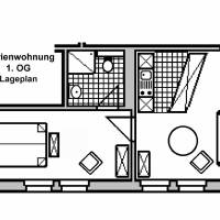 Apartment - First Floor 