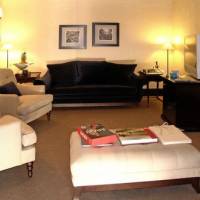 Grand Suite Cottage