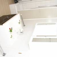 Single Room with Shower