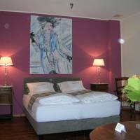 Comfort Double or Twin Room