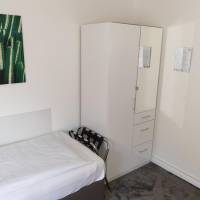 Small Single Room