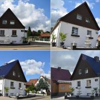 Five-Bedroom House
