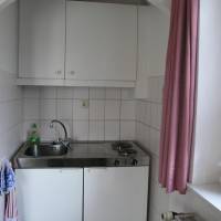 Apartment 5 with balcony