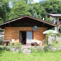 Standard Cottage
