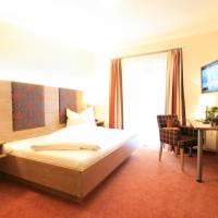 Comfort Single Room
