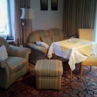 Standard One-Bedroom Apartment