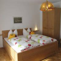 One-Bedroom Apartment (2 - 4 Adults)
