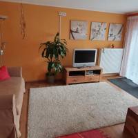 Apartment with Mountain View - First Floor
