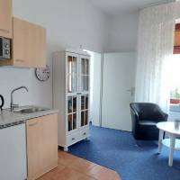 Standard Apartment 1