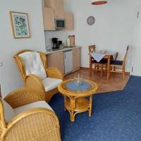 Comfort Apartment