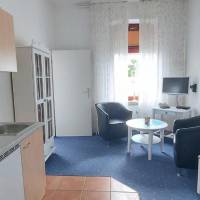 Standard Apartment 2