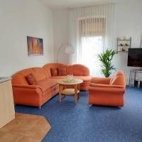 Comfort Plus Apartment