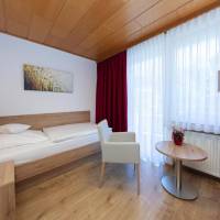 Comfort Single Room