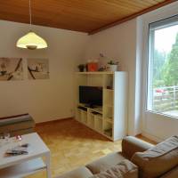 Five-Bedroom Apartment