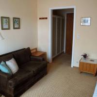 Single Room with Balcony