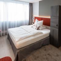 Basic Single Room