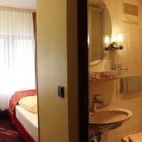 Comfort Single Room