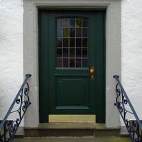 Half-Board Double Room