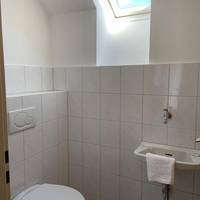 Single Room with Garden View