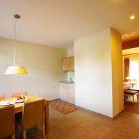 Junior Suite with Balcony