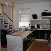 Maisonette with 2 bedrooms