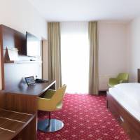 Comfort Single Room