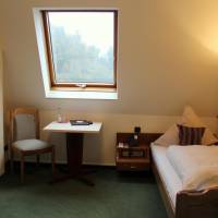 Superior Single Room