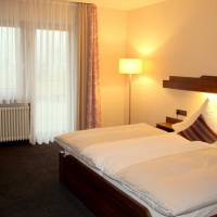 Standard  Double Room