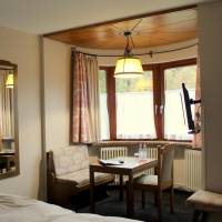 Double Room with Kitchenette