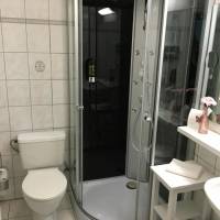 Comfort Single Room