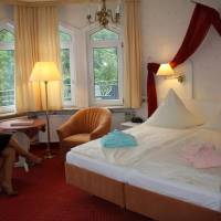 Comfort Double Room with Balcony