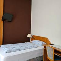 Single Room with Shower