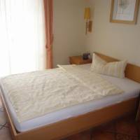 Standard Single Room - Annex