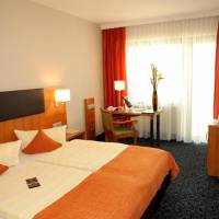 Comfort Double Room - Main Building